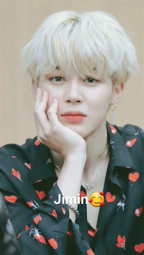 bts jimin youtube.